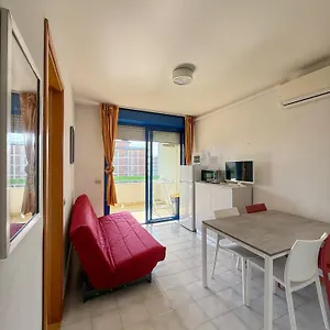  Appartamento Grazioso N 70 A A 100mt Dal Mare