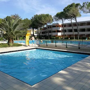  Appartamento Solarium Bilo