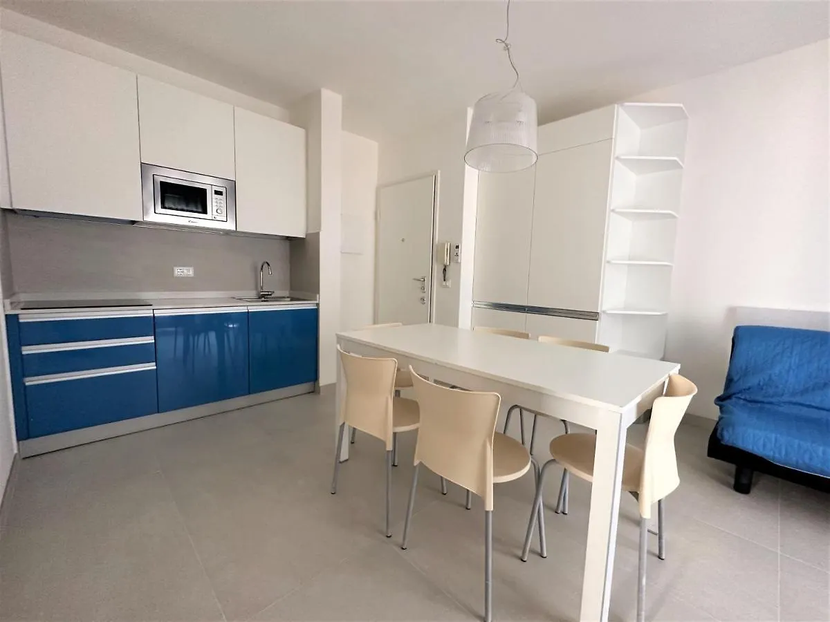 Residence Acapulco Bibione