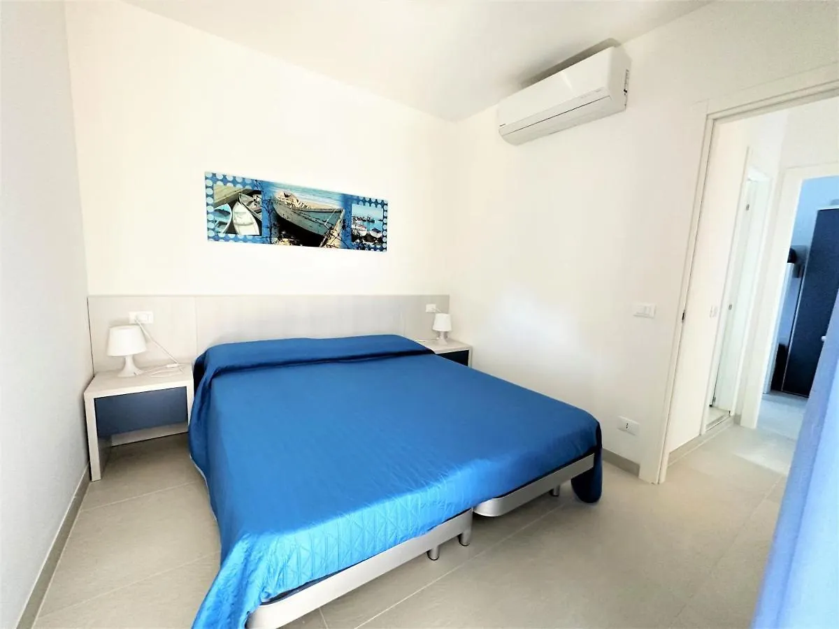 Residence Acapulco Bibione İtalya