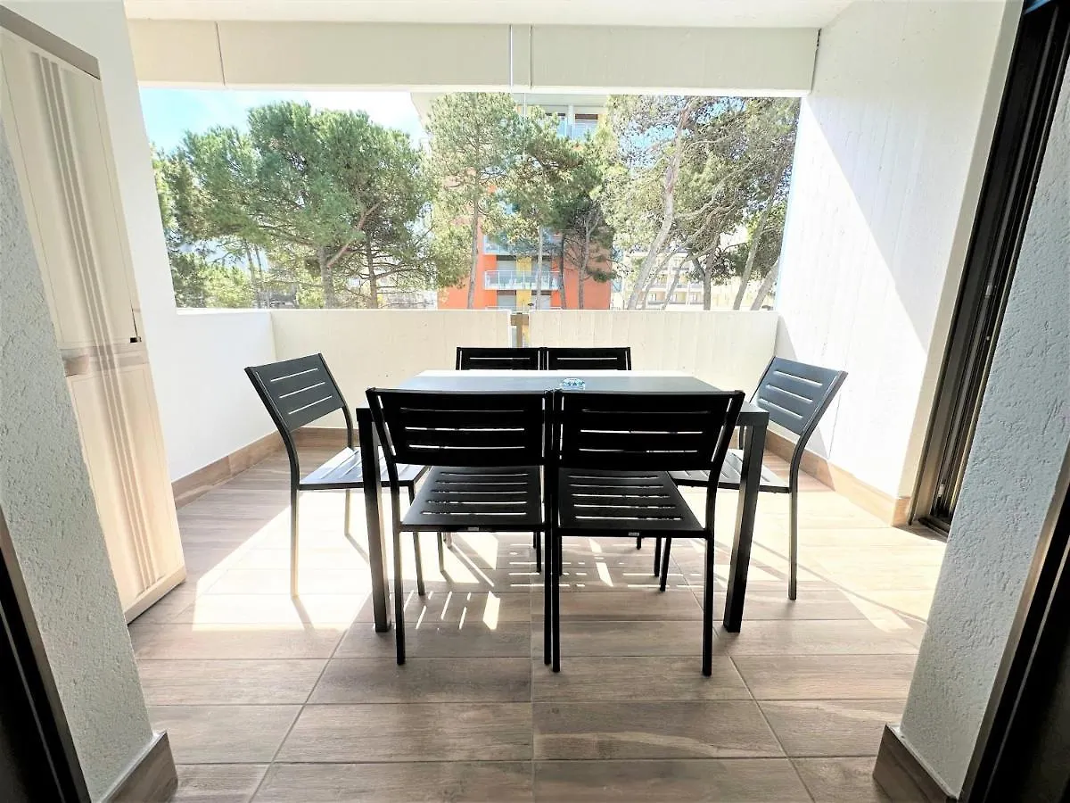 Residence Acapulco Bibione