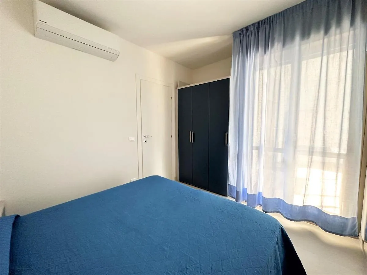 Daire Residence Acapulco Bibione