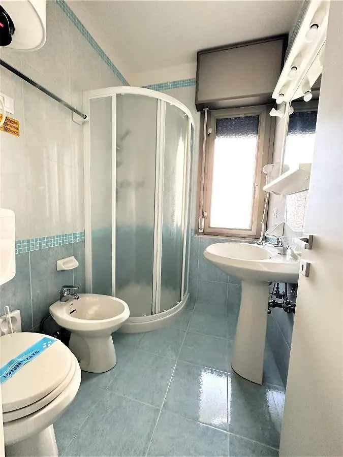 Residence Acapulco Bibione Daire