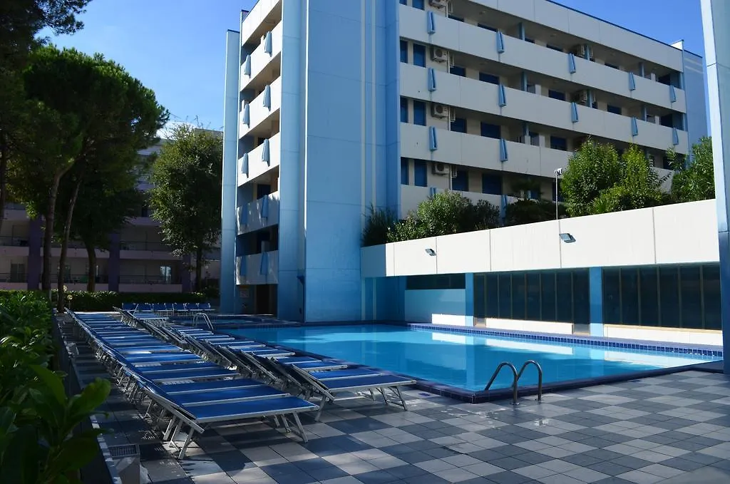 Daire Residence Acapulco Bibione