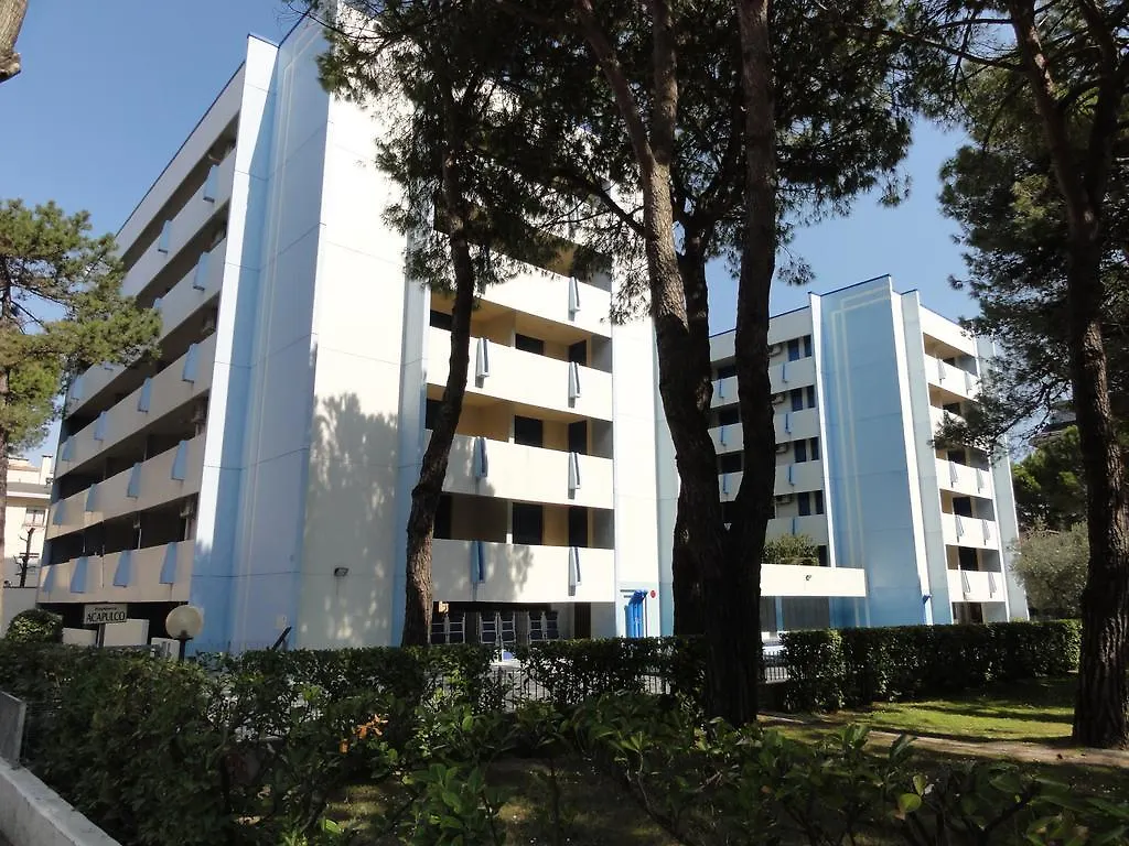 Residence Acapulco Bibione