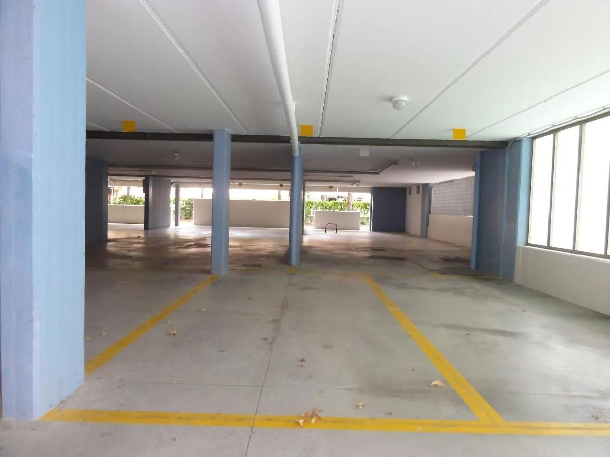 Residence Acapulco Bibione 0*,  İtalya